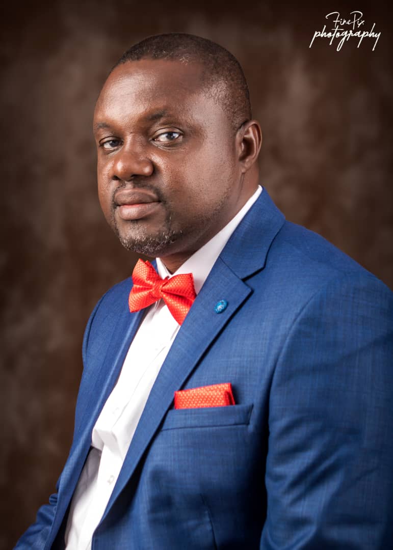 Dr. Olurotimi Agboola